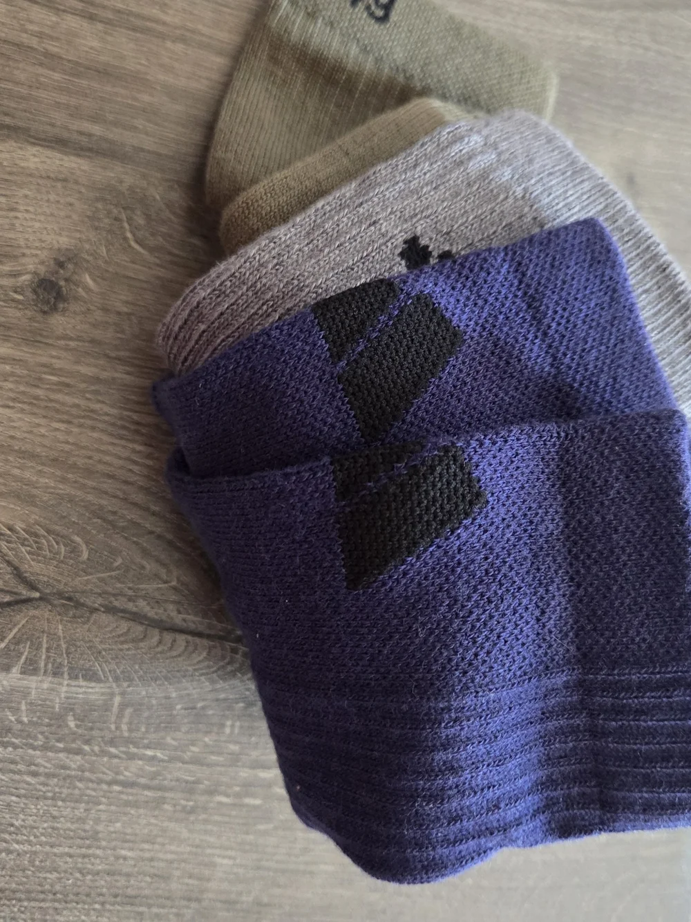 Mens Adidas Climacool Cushioned Arch Compression High Quarter Socks 3pk NEW